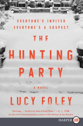 Hunting Party