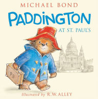 Paddington at St. Paul's