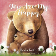 Title: You Are My Happy, Author: Hoda Kotb