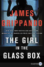 The Girl in the Glass Box (Jack Swyteck Series #15)