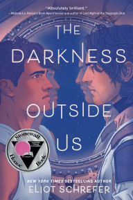 Joomla ebook download The Darkness Outside Us CHM RTF by Eliot Schrefer (English Edition) 9780062888280