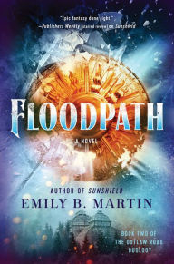 Floodpath: A Novel