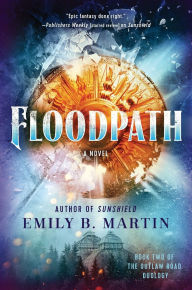 Free ebooks in english Floodpath: A Novel by Emily B Martin