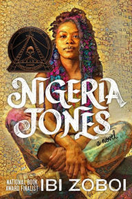 Textbook free download pdf Nigeria Jones (Coretta Scott King Award Winner) 9780062888853 by Ibi Zoboi ePub English version