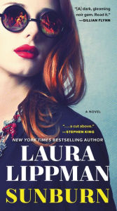 Title: Sunburn: A Novel, Author: Laura Lippman