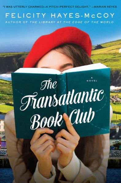 The Transatlantic Book Club: A Novel