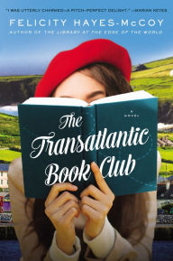 Read books downloaded from itunes The Transatlantic Book Club: A Novel