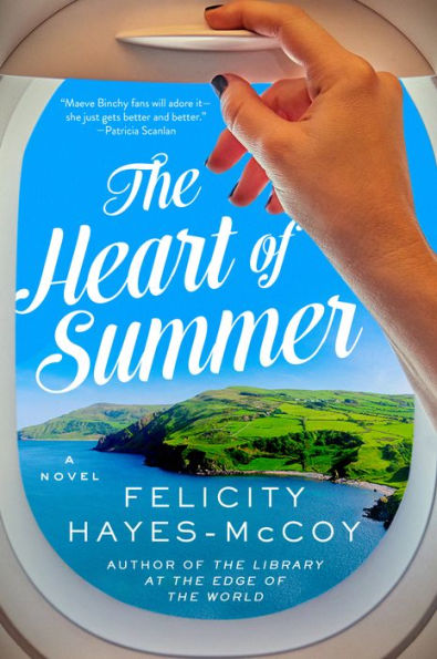 The Heart of Summer: A Novel