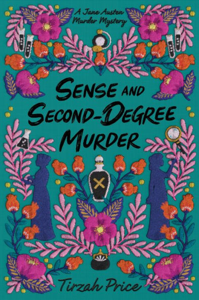 Sense and Second-Degree Murder