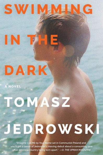 Swimming the Dark: A Novel