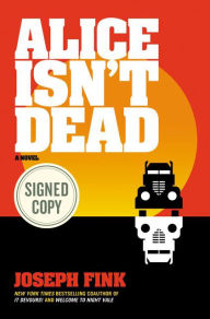 Free online books to read now no download Alice Isn't Dead