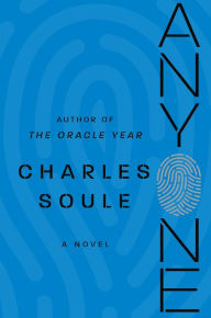 Title: Anyone, Author: Charles Soule