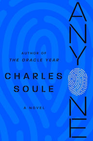 Title: Anyone, Author: Charles Soule