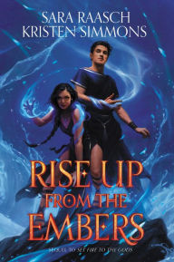Free download ebooks jar format Rise Up from the Embers FB2