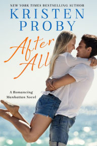 After All: A Romancing Manhattan Novel