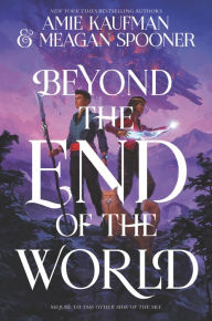 Free download mp3 books online Beyond the End of the World (English literature) ePub PDB 9780062893369 by 