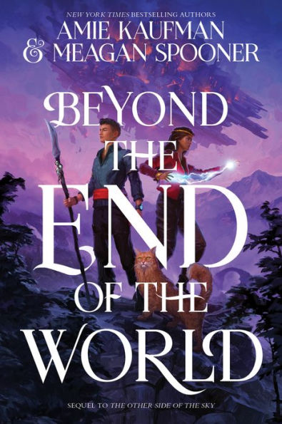 Beyond the End of World