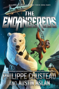 Download best seller books free The Endangereds 9780062894175 iBook PDF DJVU