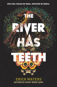 Electronics e books free download The River Has Teeth by  (English literature) 9780062894250