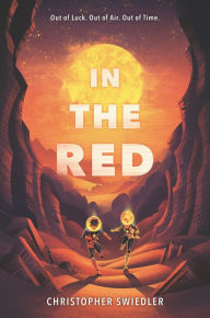 Title: In the Red, Author: Christopher Swiedler
