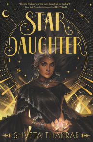 Free download books in pdf format Star Daughter by  9780062894632