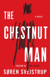 Spanish books download The Chestnut Man (English Edition)