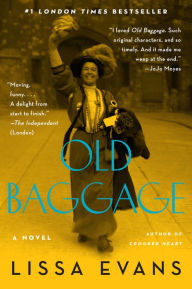 Ipod downloads free books Old Baggage RTF (English Edition) by Lissa Evans 9780062895455