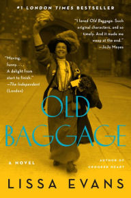 Free books online for free no download Old Baggage 9780062895455