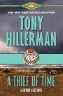 A Thief of Time (Joe Leaphorn and Jim Chee Series #8)