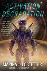 Google book free download pdf Activation Degradation: A Novel