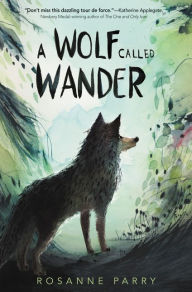 Free download e pdf books A Wolf Called Wander