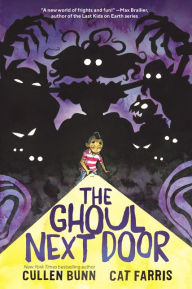 Audio book music download The Ghoul Next Door