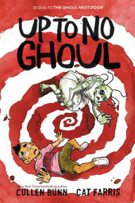 Free audio book downloads the Up to No Ghoul by Cullen Bunn, Cat Farris