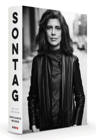 Download ebooks google books online Sontag: Her Life and Work by Benjamin Moser 9780062896391