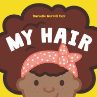 Title: My Hair, Author: 