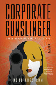 Ebook ipad download portugues Corporate Gunslinger: A Novel