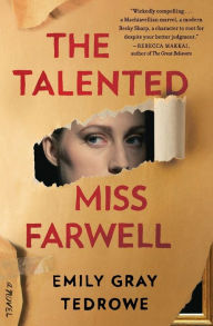 Books download for kindle The Talented Miss Farwell: A Novel