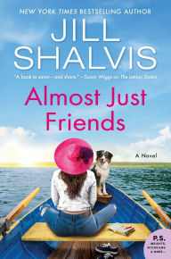 Free downloads bookworm Almost Just Friends