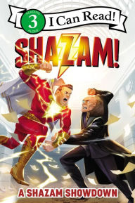 Title: Shazam!: A Shazam Showdown, Author: Alexandra West