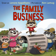 Download google books to nook color The Family Business FB2 9780062898869 by Lenore Appelhans, Ken Lamug