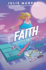 Free audiobook downloads Faith: Greater Heights CHM RTF PDF English version 9780062899682