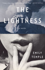 Free download electronics pdf books The Lightness: A Novel DJVU