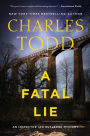 A Fatal Lie (Inspector Ian Rutledge Series #23)