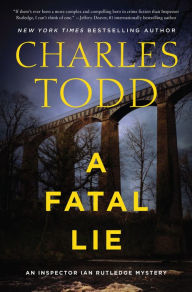 Free trial ebooks download A Fatal Lie