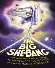 Is it safe to download free books The Big She-Bang: The Herstory of the Universe According to God the Mother PDB RTF CHM