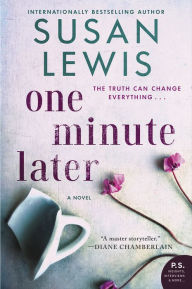 Download ebook for iriver One Minute Later: A Novel 9780062906571