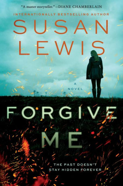 Forgive Me: A Novel