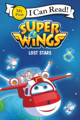 super wings toys barnes and noble