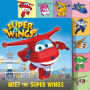 Super Wings: Meet the Super Wings