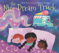 Title: The Nice Dream Truck, Author: Beth Ferry